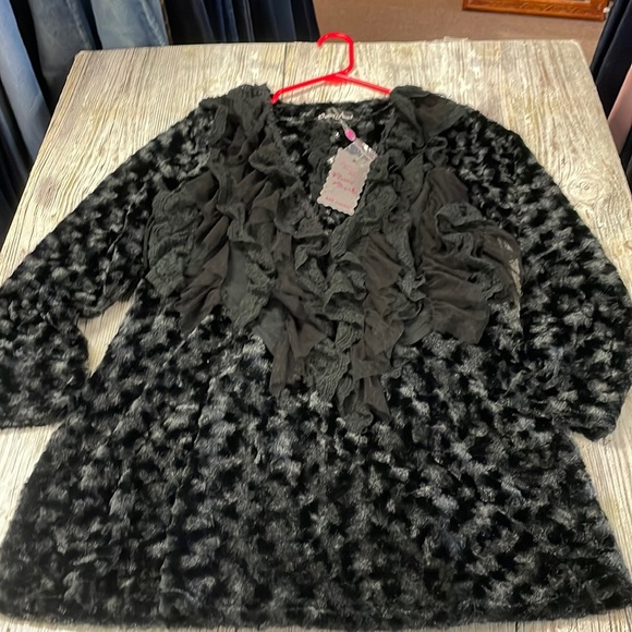 Nwt Pretty Angel super cute tunic - Picture 1 of 9